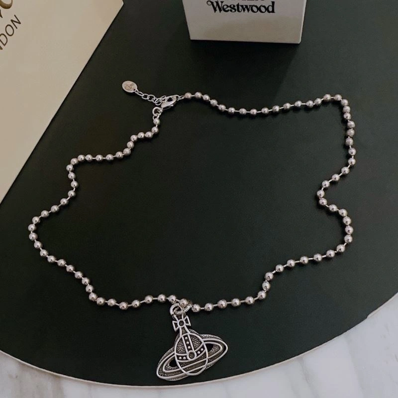 Vivienne Westwood Necklaces Bright 210967