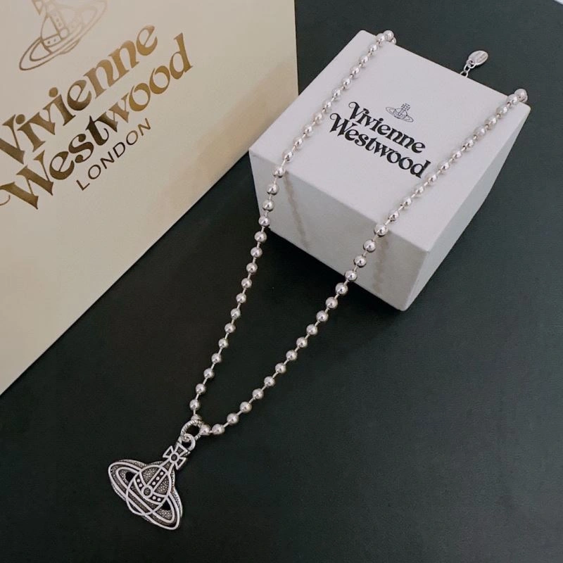 Vivienne Westwood Necklaces Bright 210967