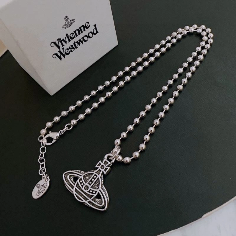 Vivienne Westwood Necklaces Bright 210967