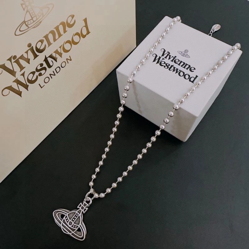 Vivienne Westwood Necklaces Bright 210967