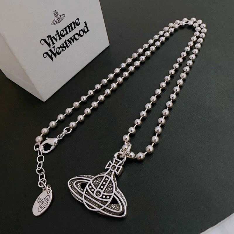 Vivienne Westwood Necklaces Bright 210967