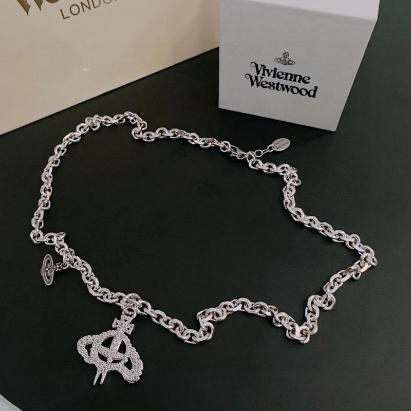 Vivienne Westwood Necklaces Classic 210956