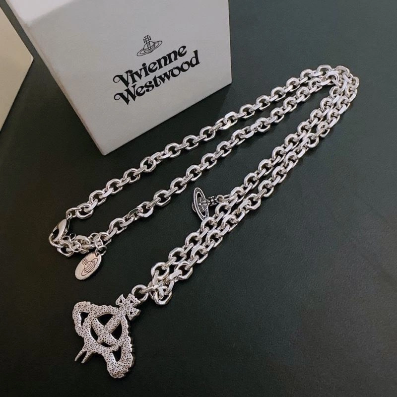 Vivienne Westwood Necklaces Classic 210956