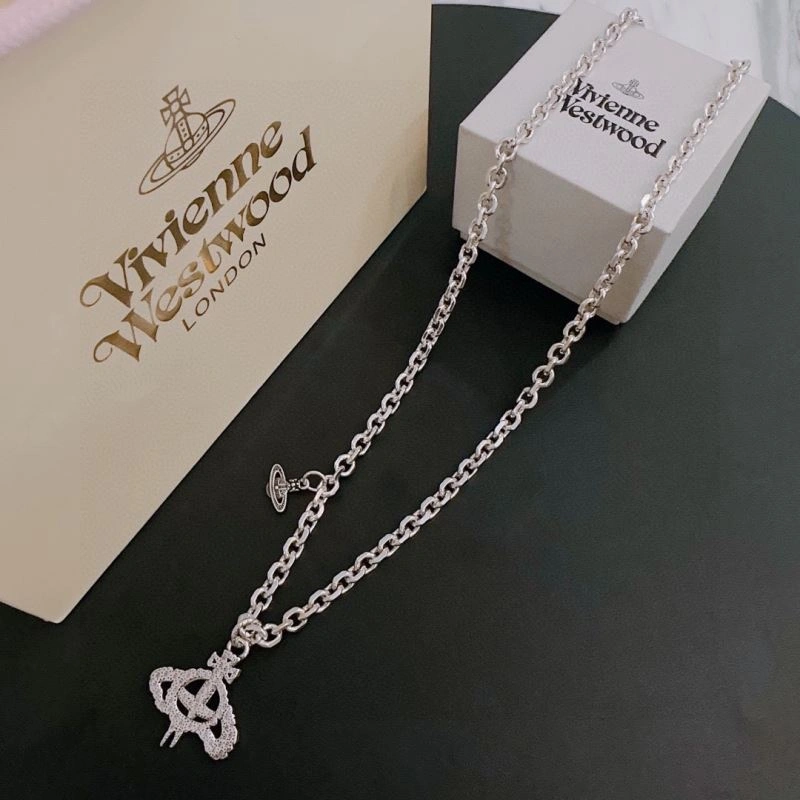 Vivienne Westwood Necklaces Classic 210956