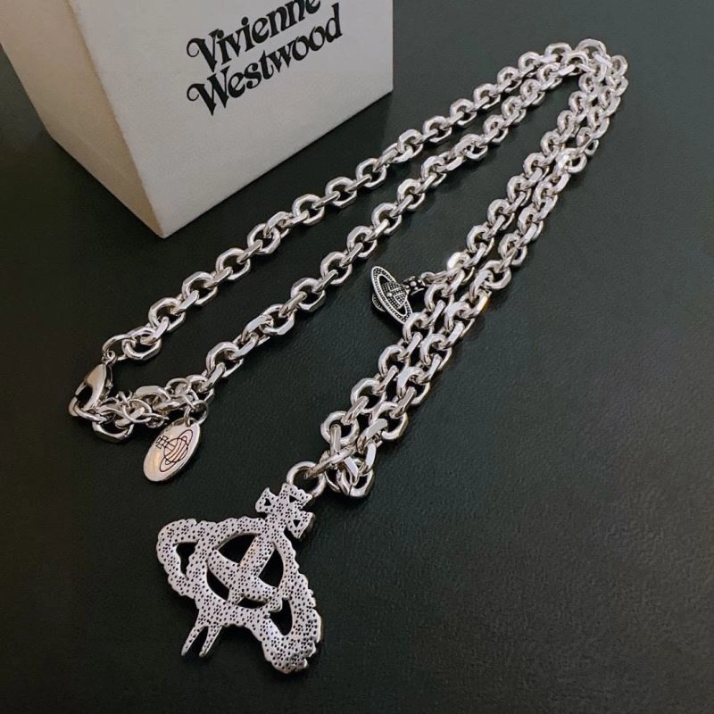 Vivienne Westwood Necklaces Classic 210956