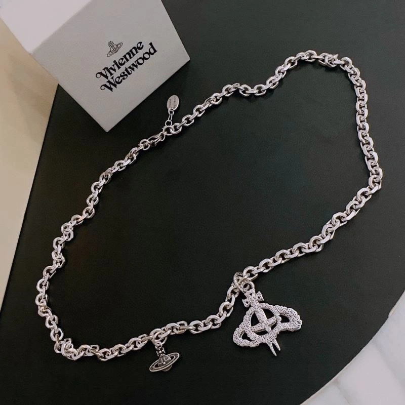 Vivienne Westwood Necklaces Classic 210956
