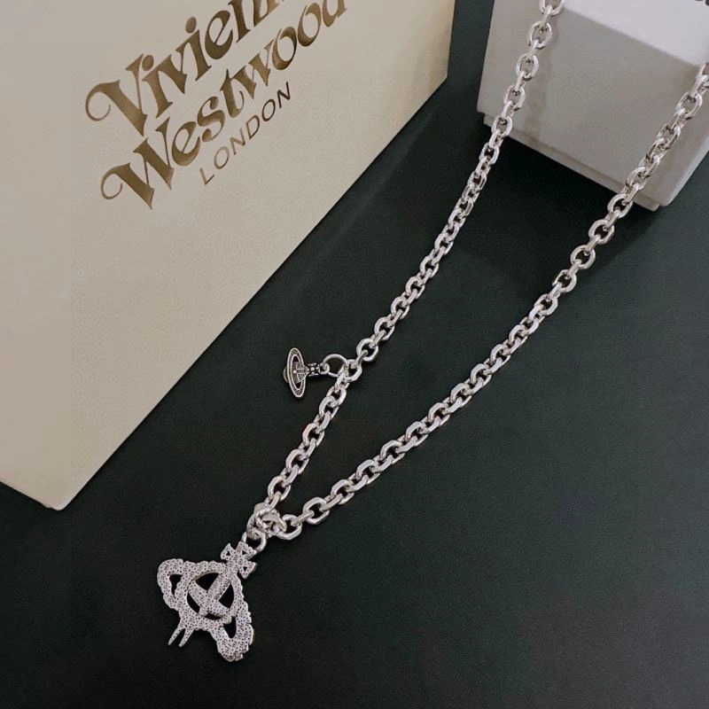 Vivienne Westwood Necklaces Classic 210956