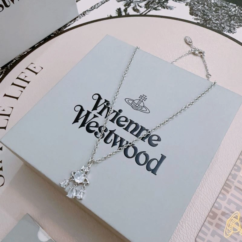 Vivienne Westwood Necklaces WellDesigned 210966