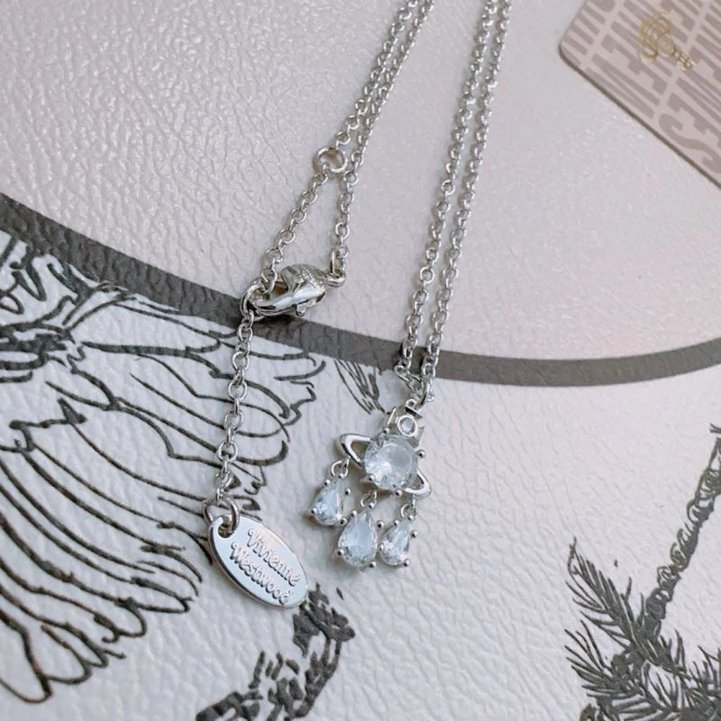 Vivienne Westwood Necklaces WellDesigned 210966