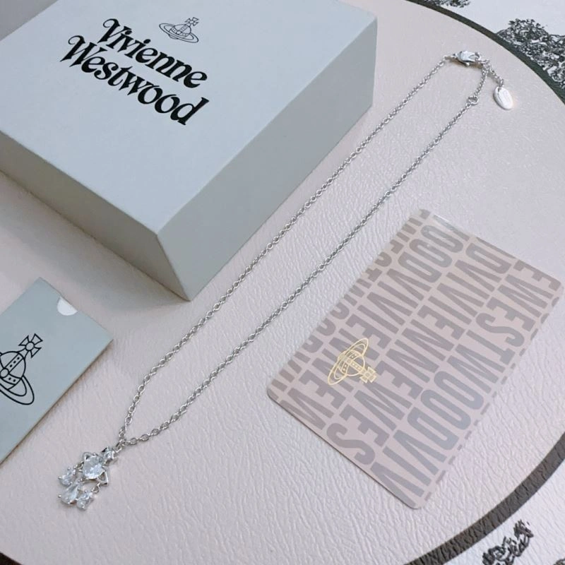 Vivienne Westwood Necklaces WellDesigned 210966