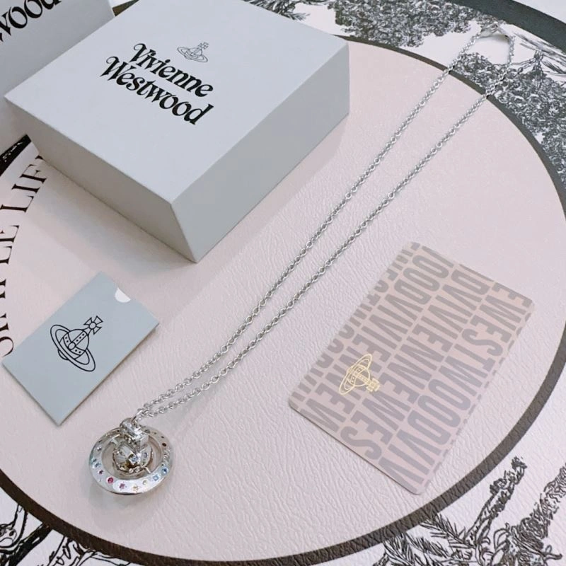 Vivienne Westwood Necklaces Stretchable 210963