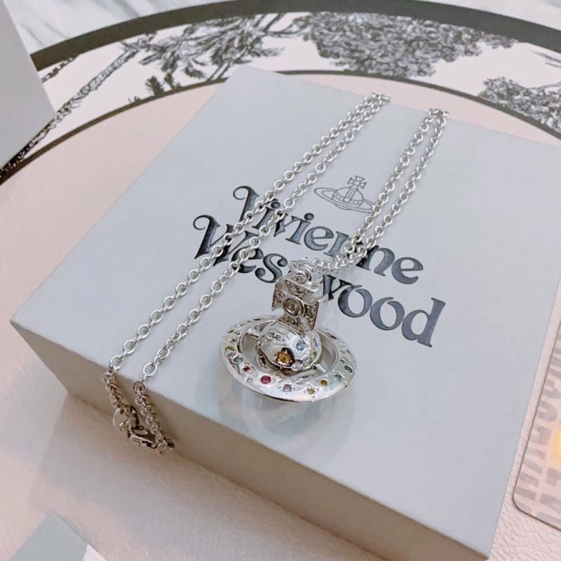 Vivienne Westwood Necklaces Stretchable 210963