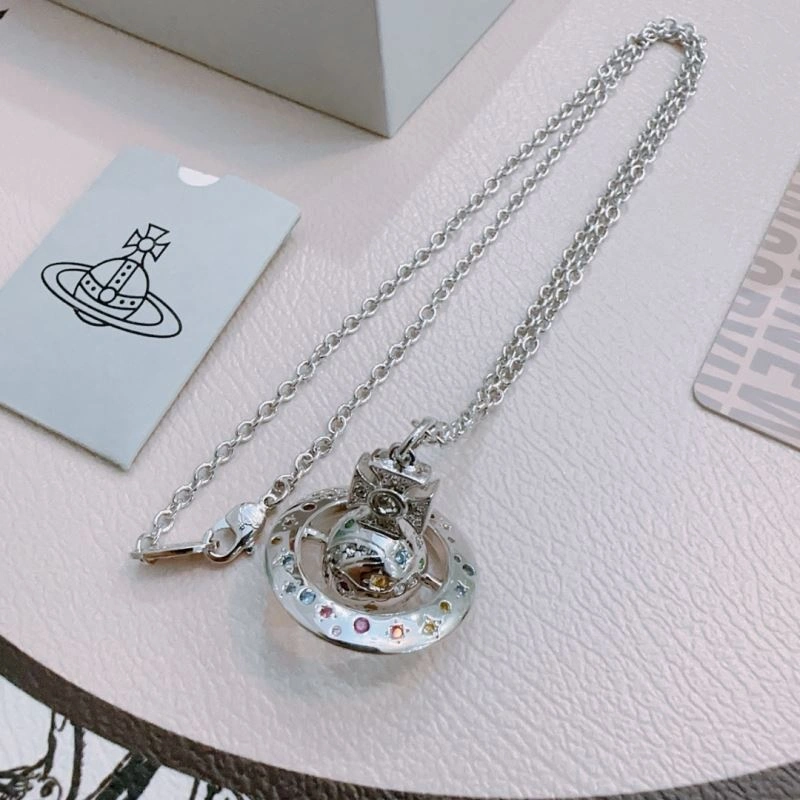 Vivienne Westwood Necklaces Stretchable 210963