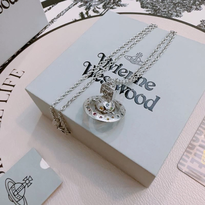 Vivienne Westwood Necklaces Stretchable 210963
