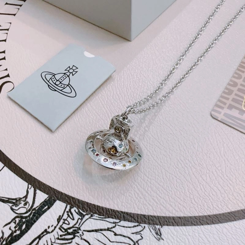 Vivienne Westwood Necklaces Stretchable 210963