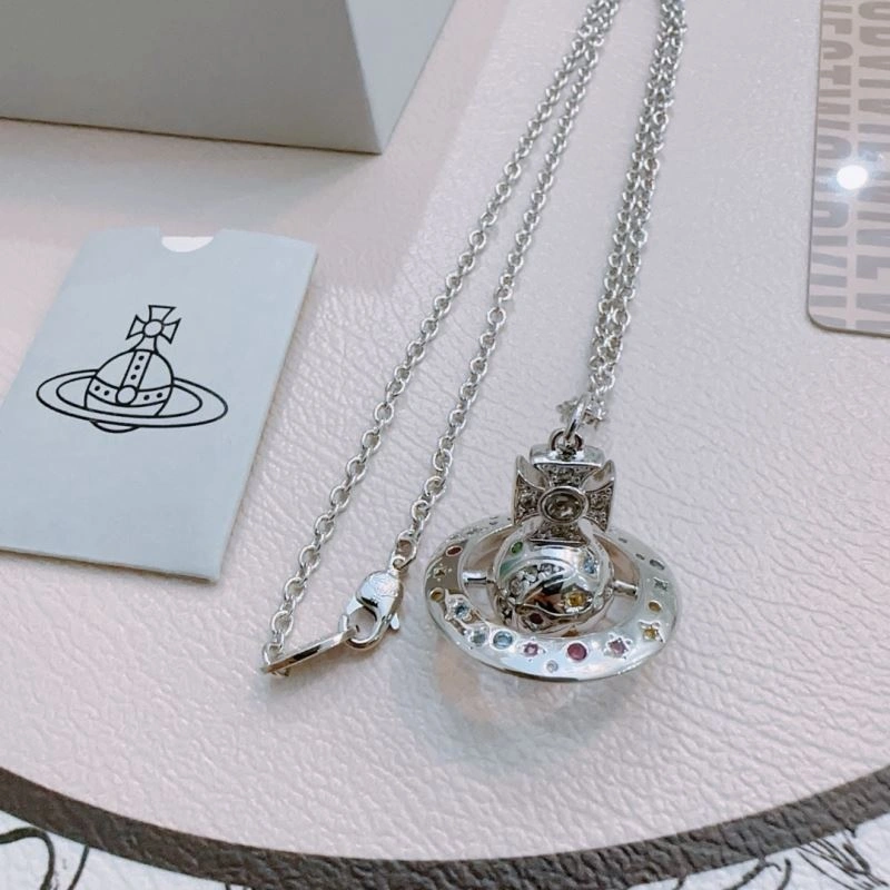 Vivienne Westwood Necklaces Stretchable 210963