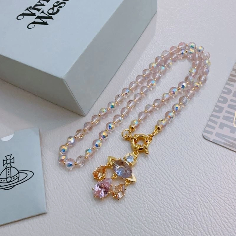 Timeless Vivienne Westwood Necklaces 210981