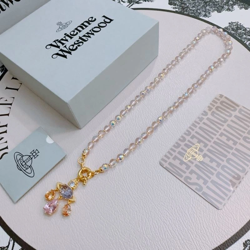 Timeless Vivienne Westwood Necklaces 210981