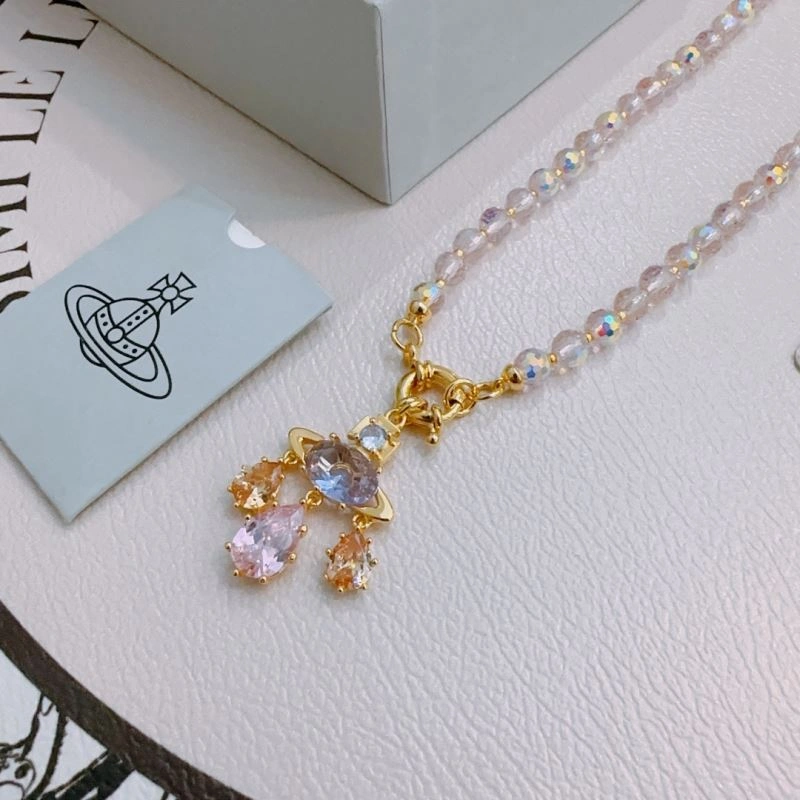 Timeless Vivienne Westwood Necklaces 210981