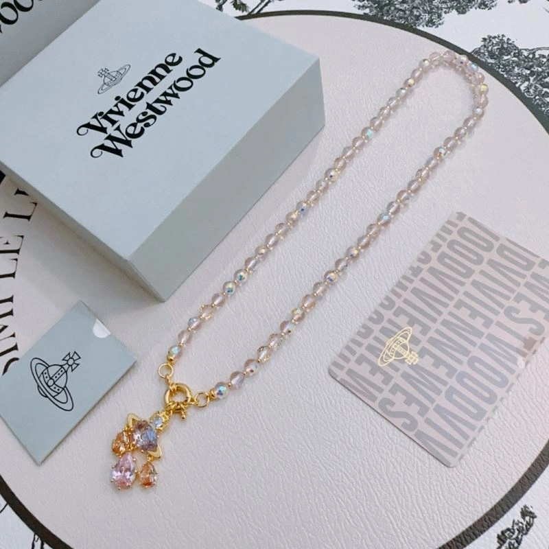 Timeless Vivienne Westwood Necklaces 210981