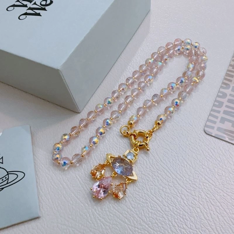 Timeless Vivienne Westwood Necklaces 210981