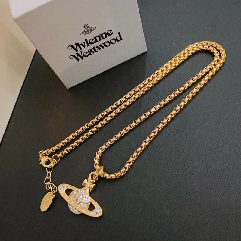 ZipUp Vivienne Westwood Necklaces 210962