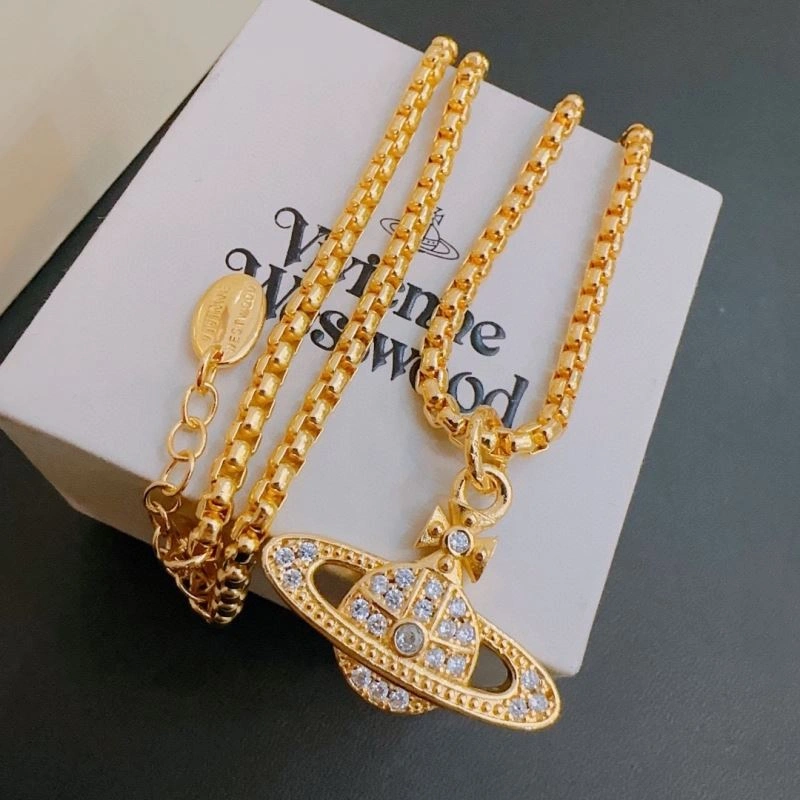 ZipUp Vivienne Westwood Necklaces 210962