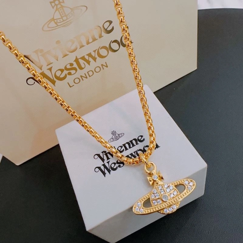 ZipUp Vivienne Westwood Necklaces 210962