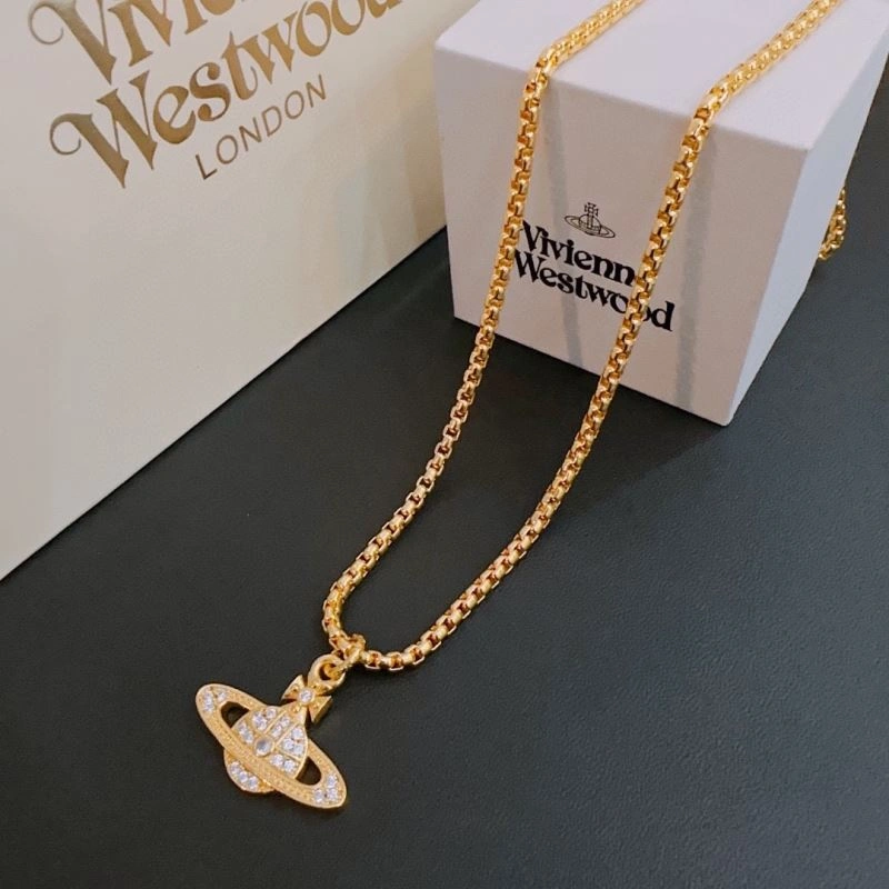 ZipUp Vivienne Westwood Necklaces 210962