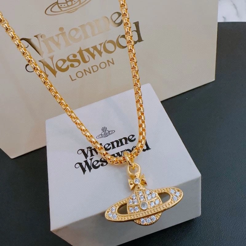ZipUp Vivienne Westwood Necklaces 210962