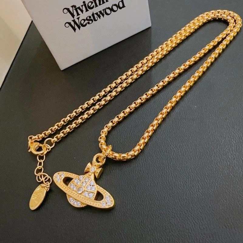 ZipUp Vivienne Westwood Necklaces 210962