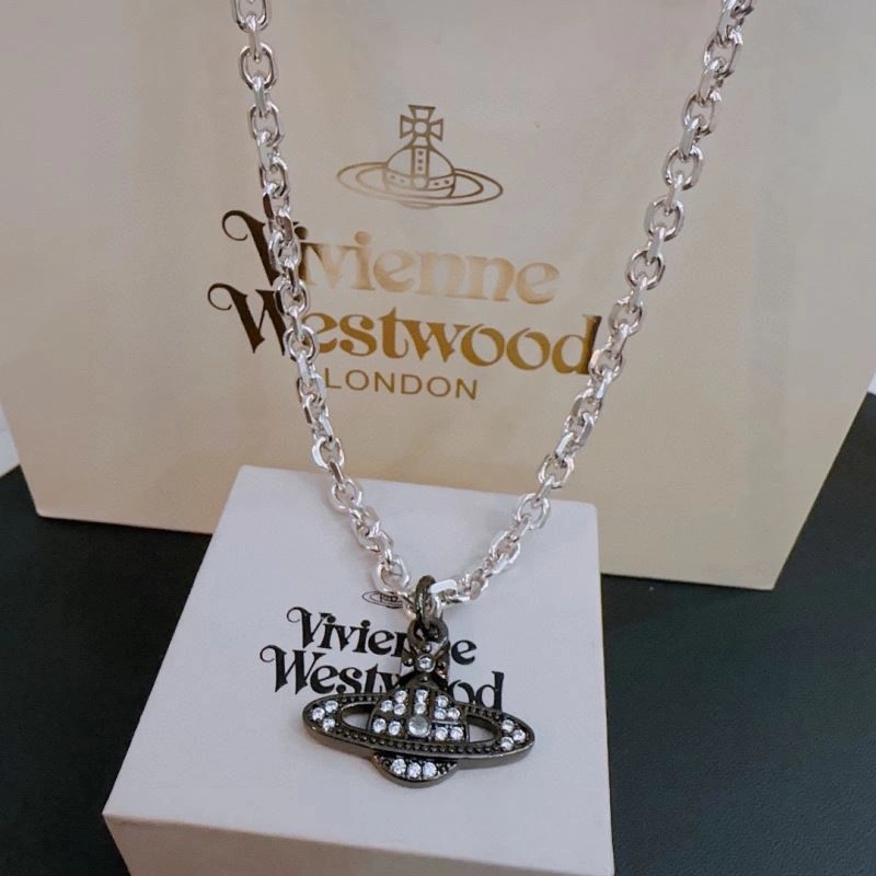 TravelReady Vivienne Westwood Necklaces 210955