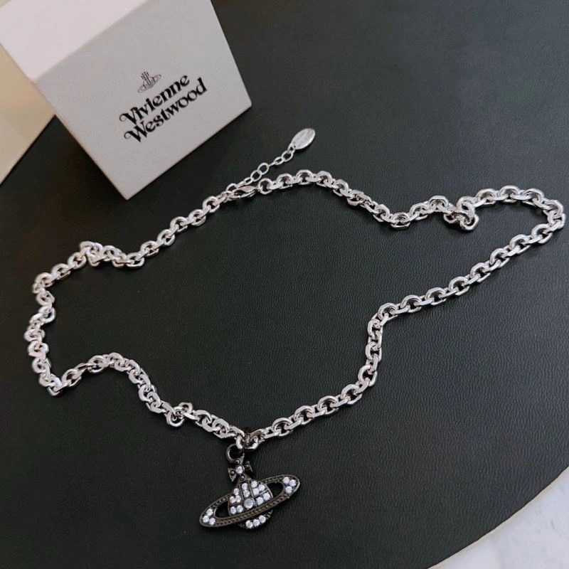 TravelReady Vivienne Westwood Necklaces 210955