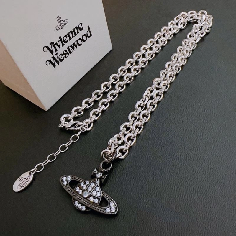 TravelReady Vivienne Westwood Necklaces 210955