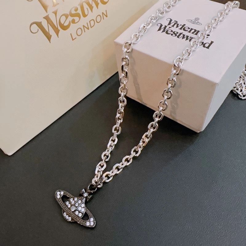 TravelReady Vivienne Westwood Necklaces 210955