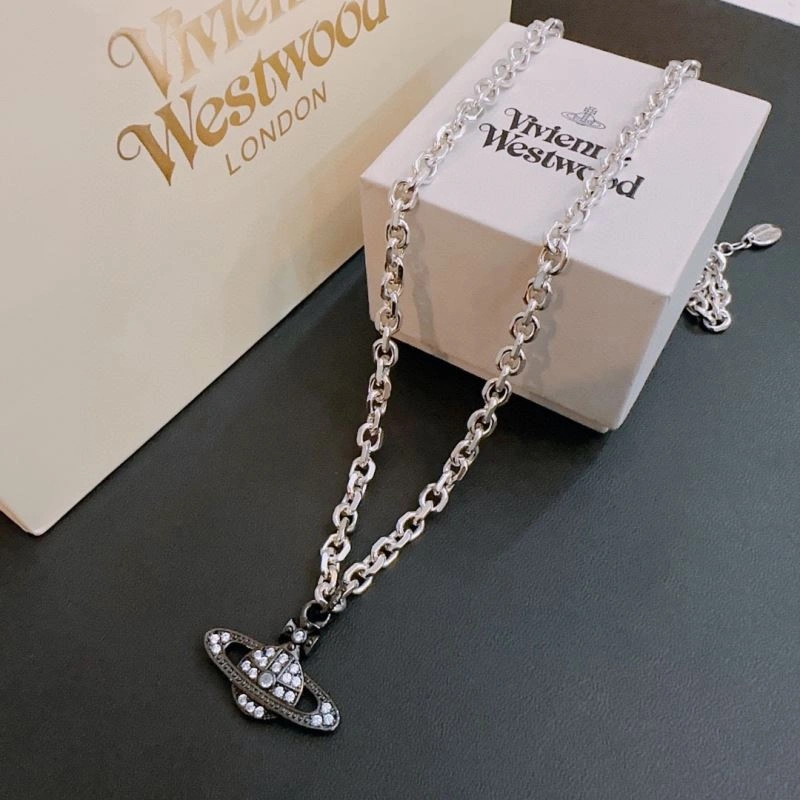 TravelReady Vivienne Westwood Necklaces 210955