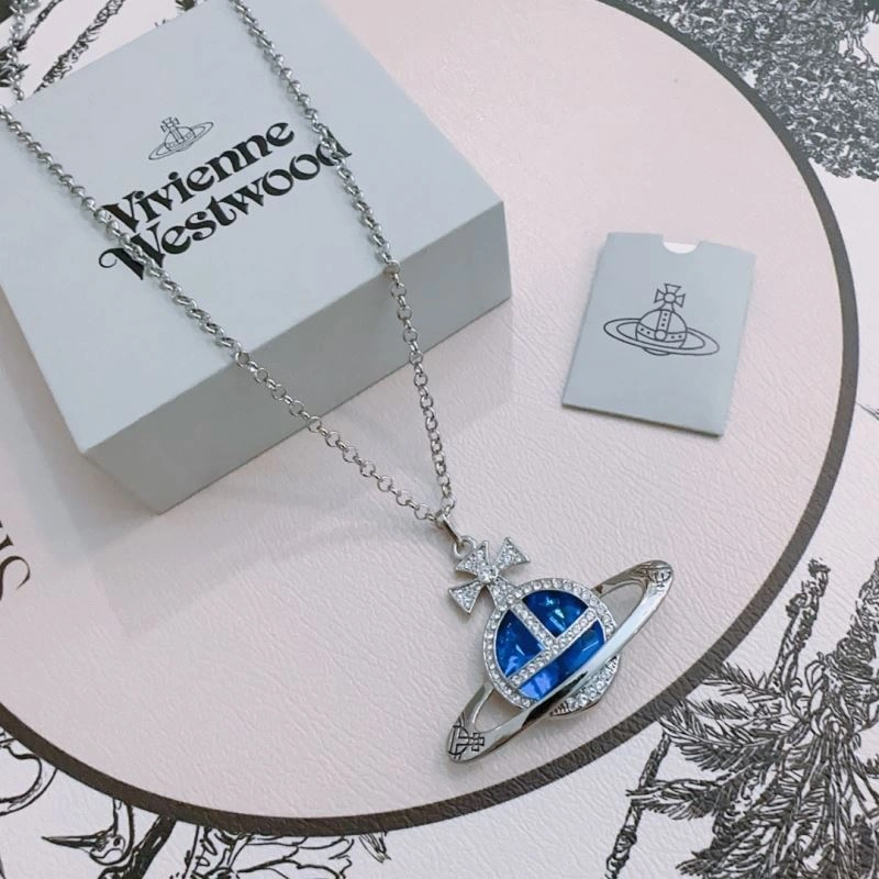 Durable Vivienne Westwood Necklaces 210986