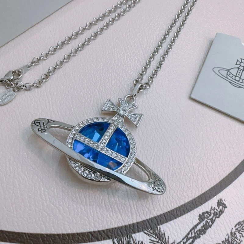 Durable Vivienne Westwood Necklaces 210986