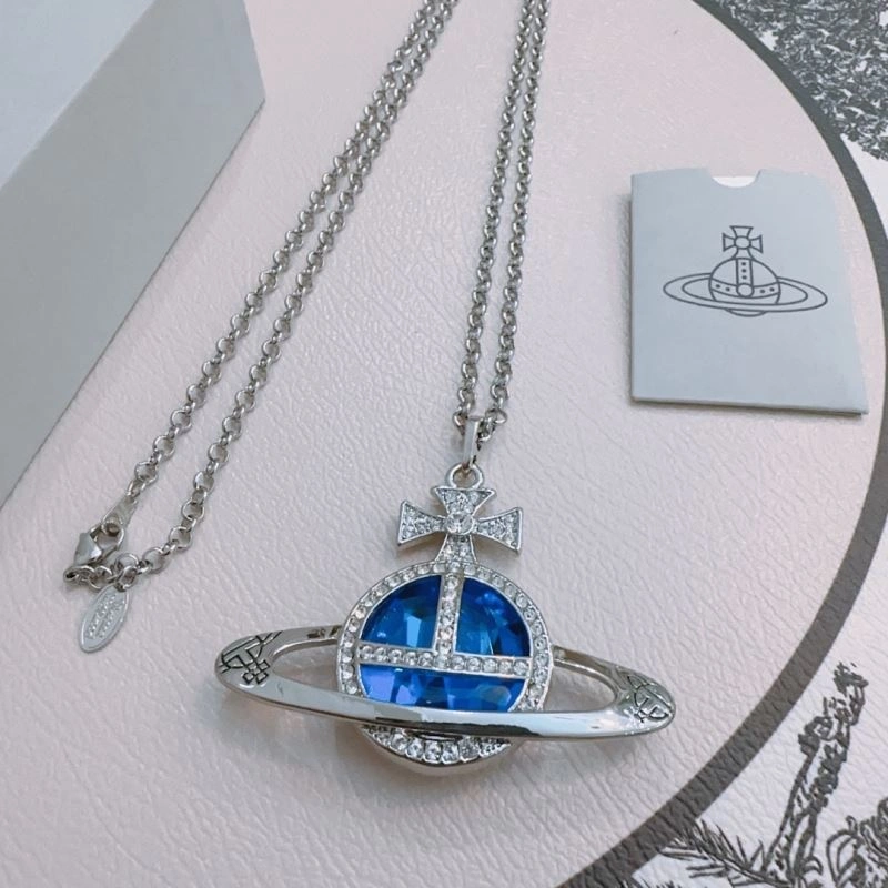 Durable Vivienne Westwood Necklaces 210986