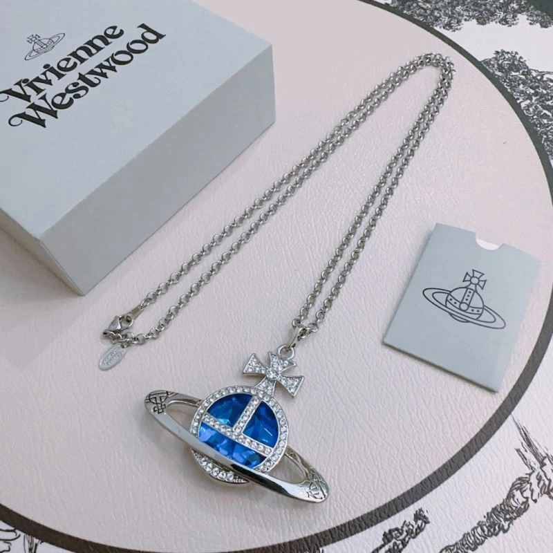Durable Vivienne Westwood Necklaces 210986