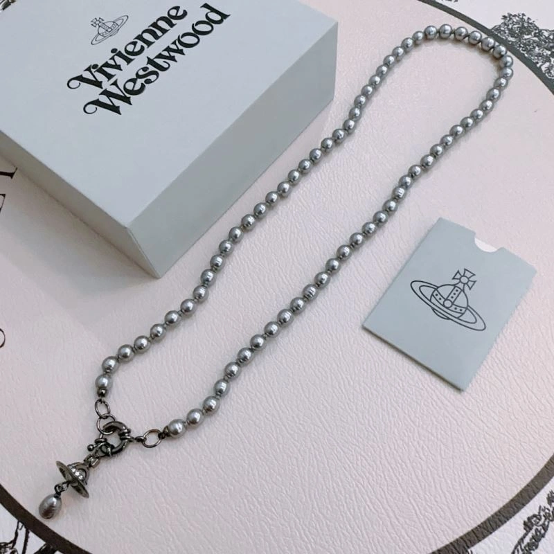 Vivienne Westwood Necklaces OnTrend 210954