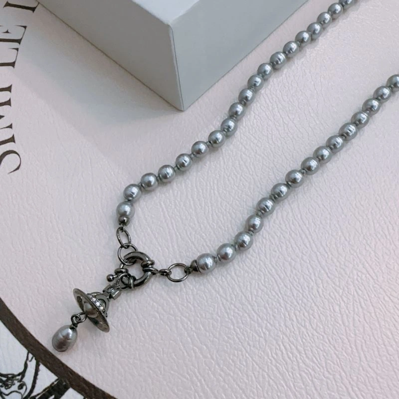 Vivienne Westwood Necklaces OnTrend 210954