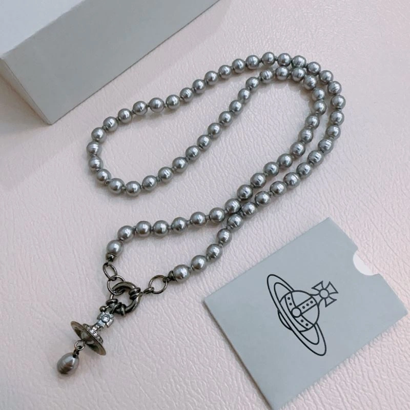 Vivienne Westwood Necklaces OnTrend 210954