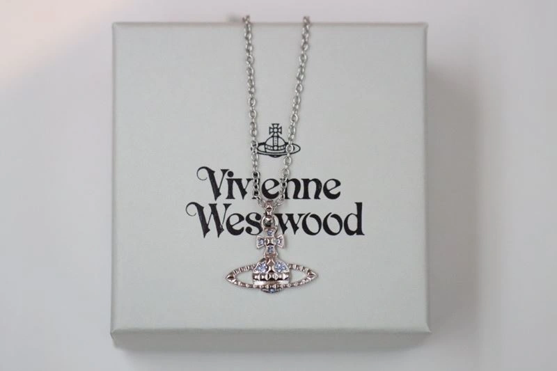 Vivienne Westwood Necklaces EasyMatch 210974