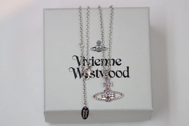 Vivienne Westwood Necklaces EasyMatch 210974