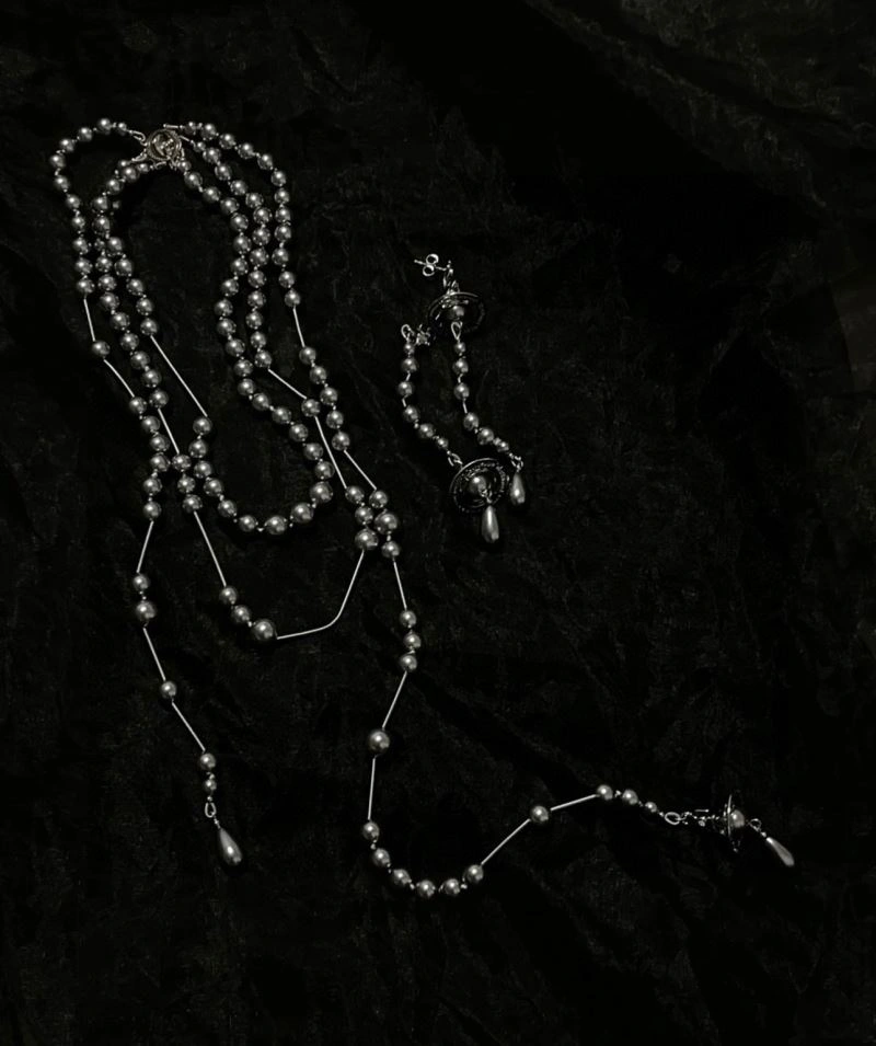 Vivienne Westwood Necklaces Affordable 210950