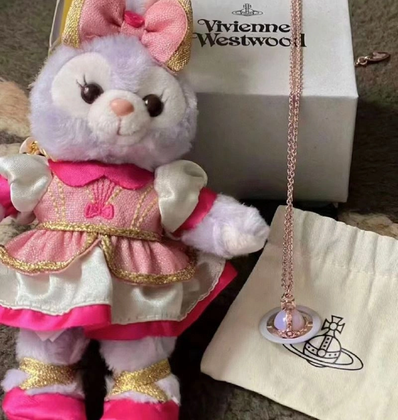 Vivienne Westwood Necklaces Lightweight 210980