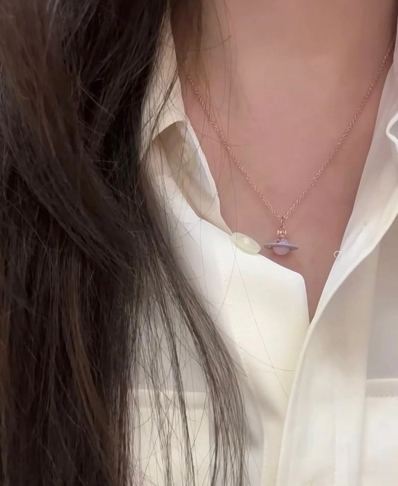 Vivienne Westwood Necklaces Lightweight 210980