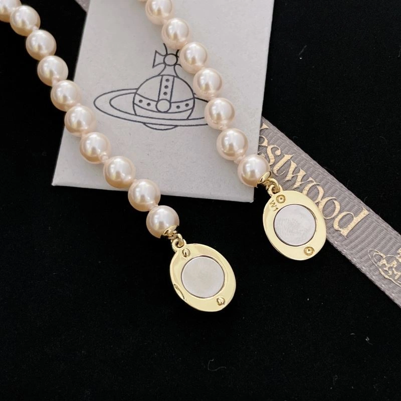 Seasonal Vivienne Westwood Necklaces 210972