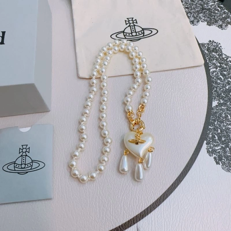 Affordable Vivienne Westwood Necklaces 210949